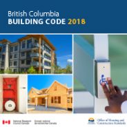 Around Town: British Columbia Codes 2018