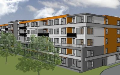 Editor’s Note November 28, 2018: Your Weekly North Vancouver Island Construction News