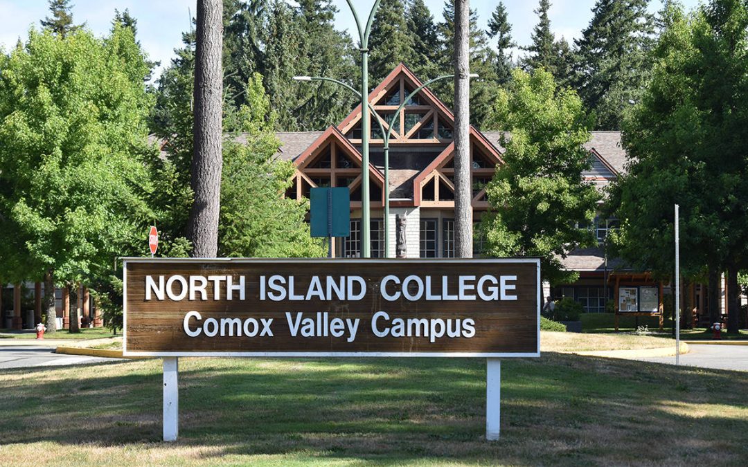 Your Weekly North Vancouver Island Construction News