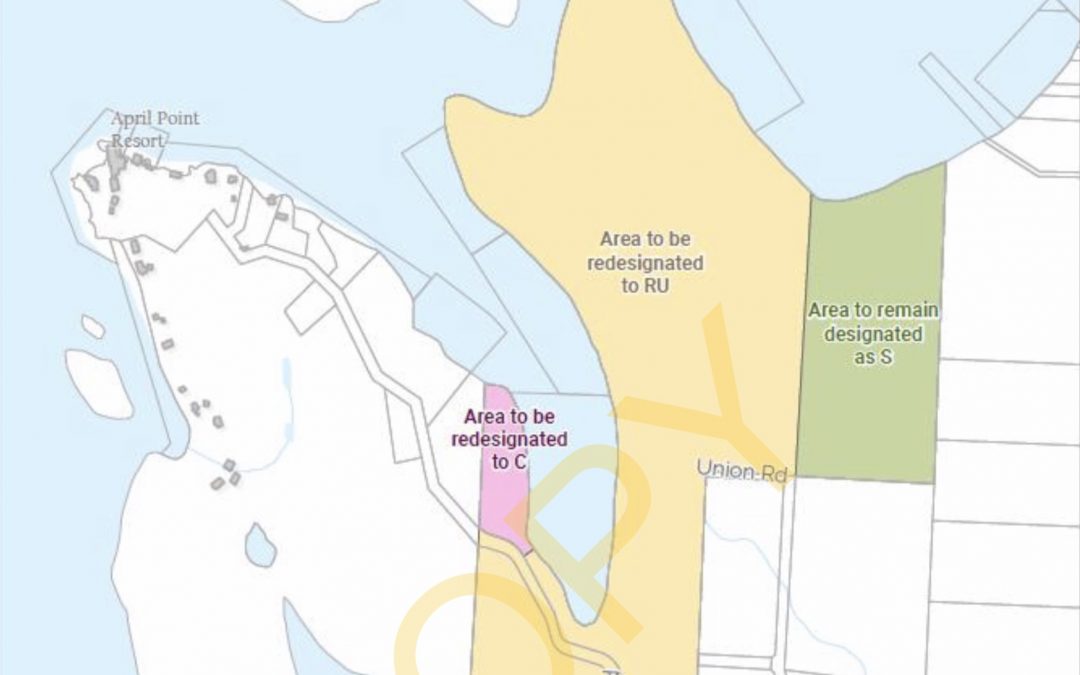 Your Weekly North Vancouver Island Construction News