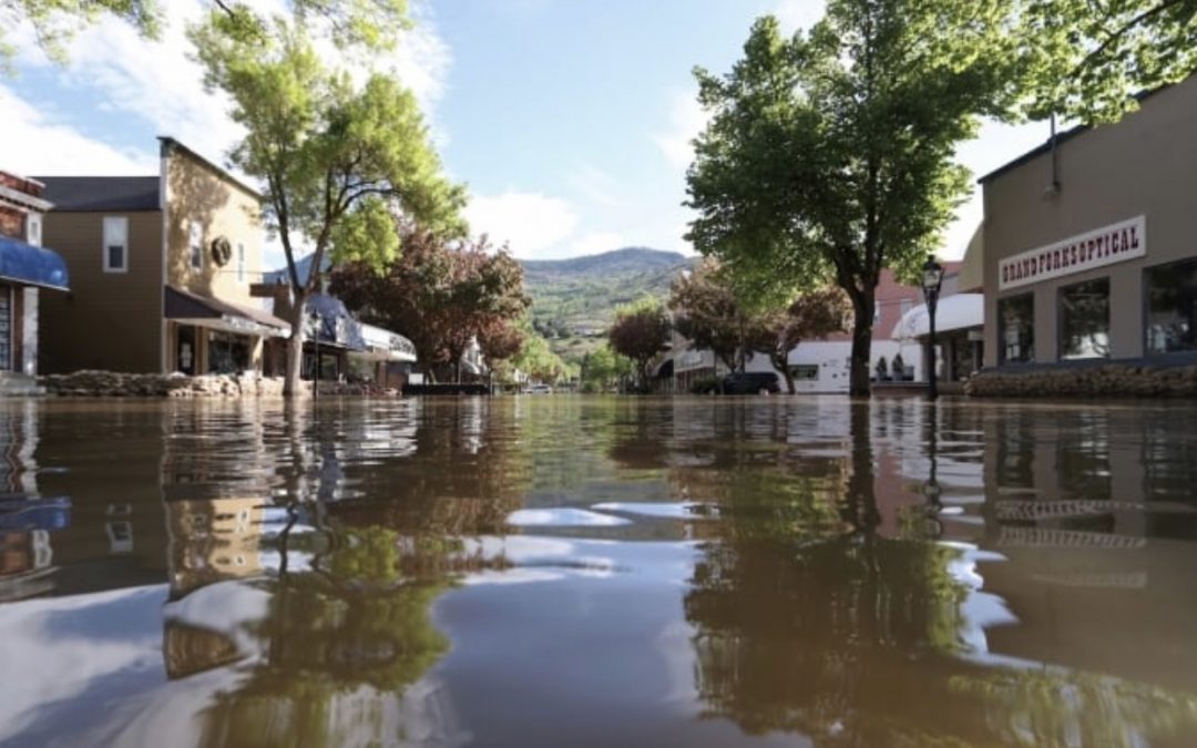 Around Town Climate change updates for Canada’s building code