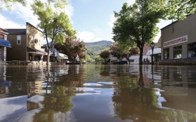 Around Town Climate change updates for Canada’s building code