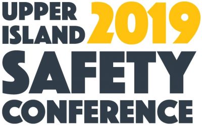 Around Town Upper Island Safety Conference
