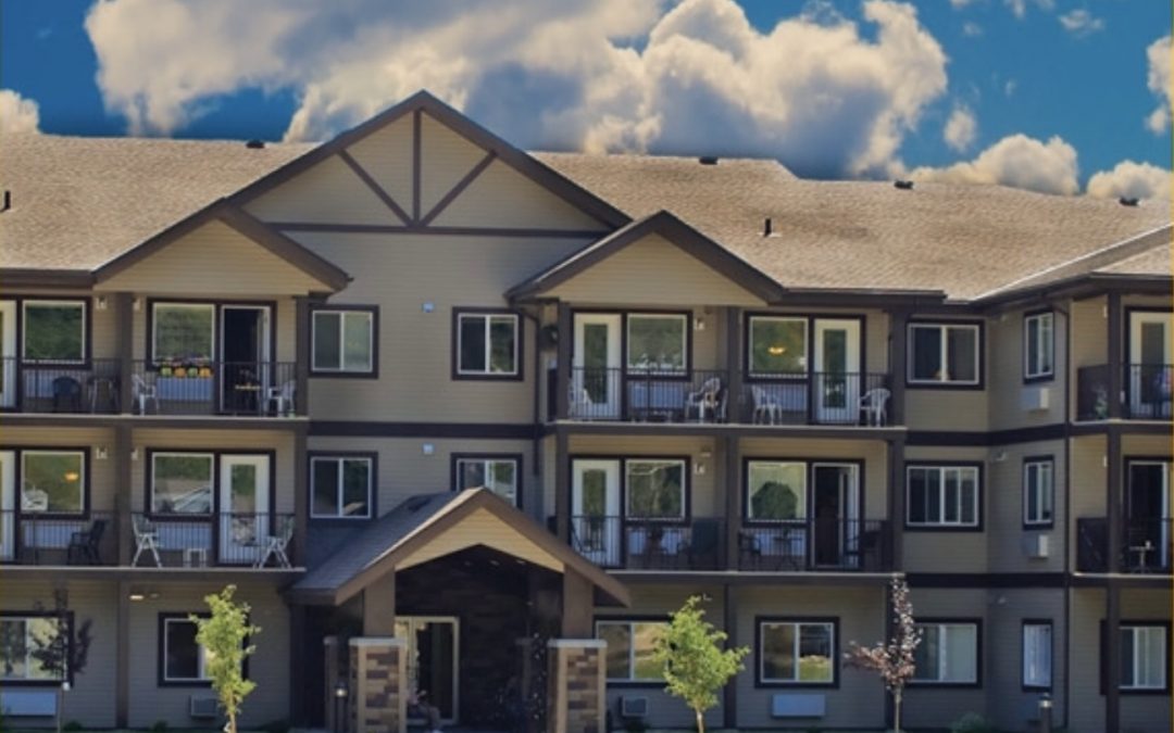 Your Weekly North Vancouver Island Construction News