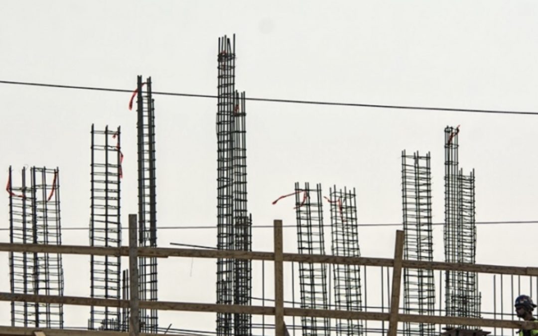 Your Weekly North Vancouver Island Construction News