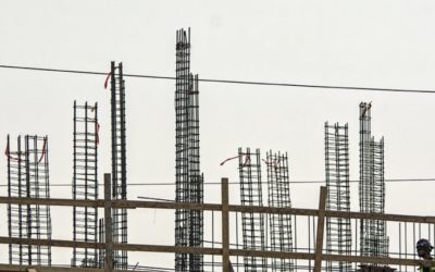 Your Weekly North Vancouver Island Construction News