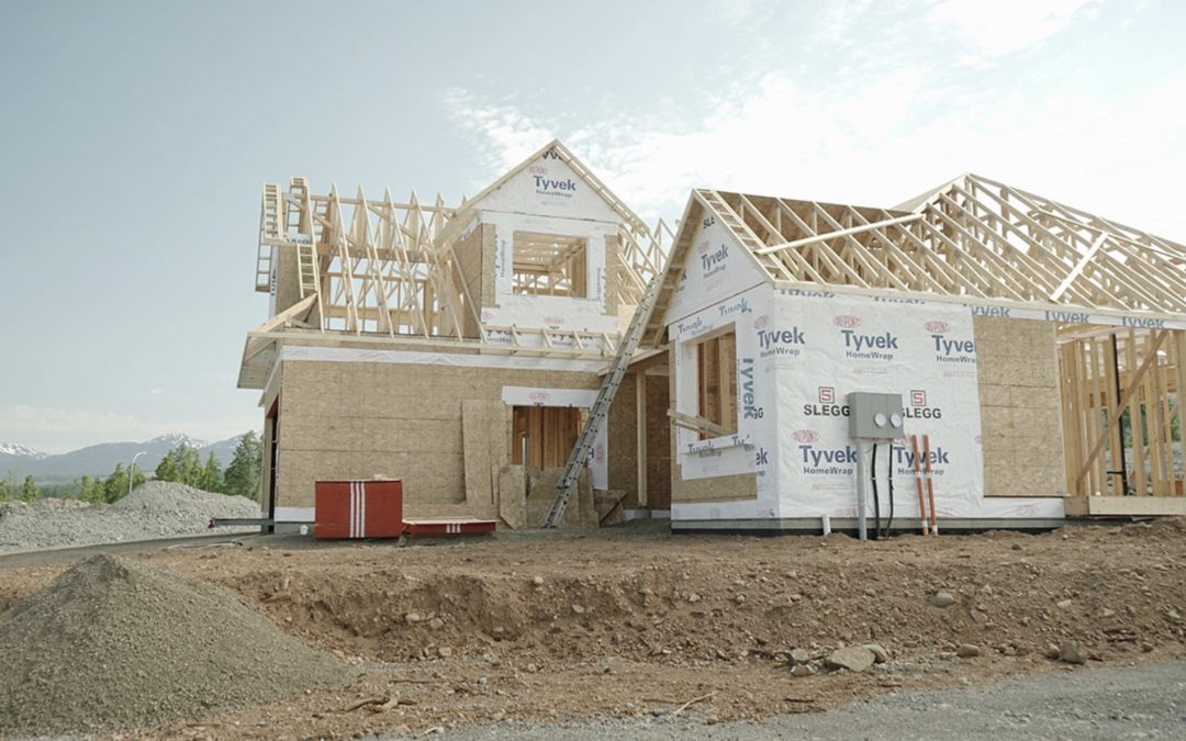 Your Weekly North Vancouver Island Construction News