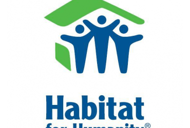 Around Town Habitat for Humanity Women Build