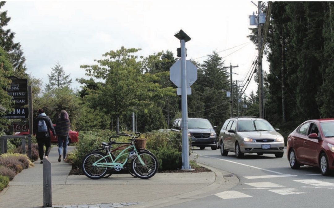 Your Weekly North Vancouver Island Construction News
