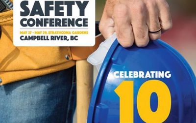 Around Town Upper Island Safety Conference 2019