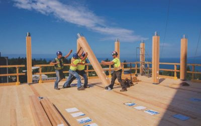 Your Weekly North Vancouver Island Construction News