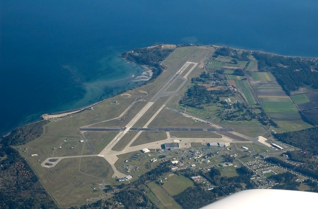 Your Weekly North Vancouver Island Construction News