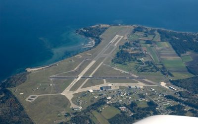 Your Weekly North Vancouver Island Construction News