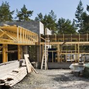 Your Weekly North Vancouver Island Construction News