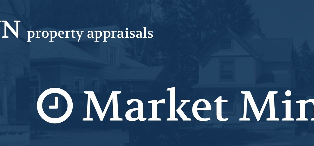 Around Town If you’re going to list – start packing!