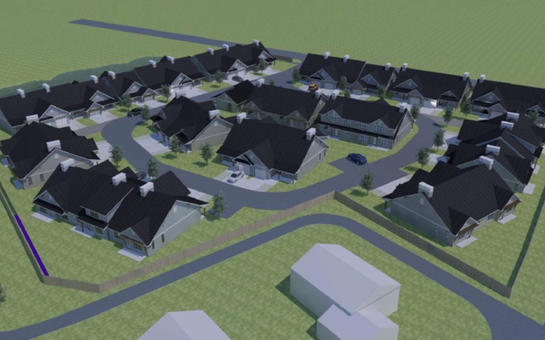 Your Weekly North Vancouver Island Construction News