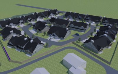 Your Weekly North Vancouver Island Construction News