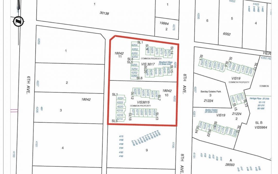 Your Weekly North Vancouver Island Construction News