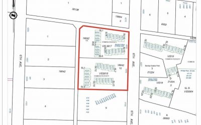 Your Weekly North Vancouver Island Construction News