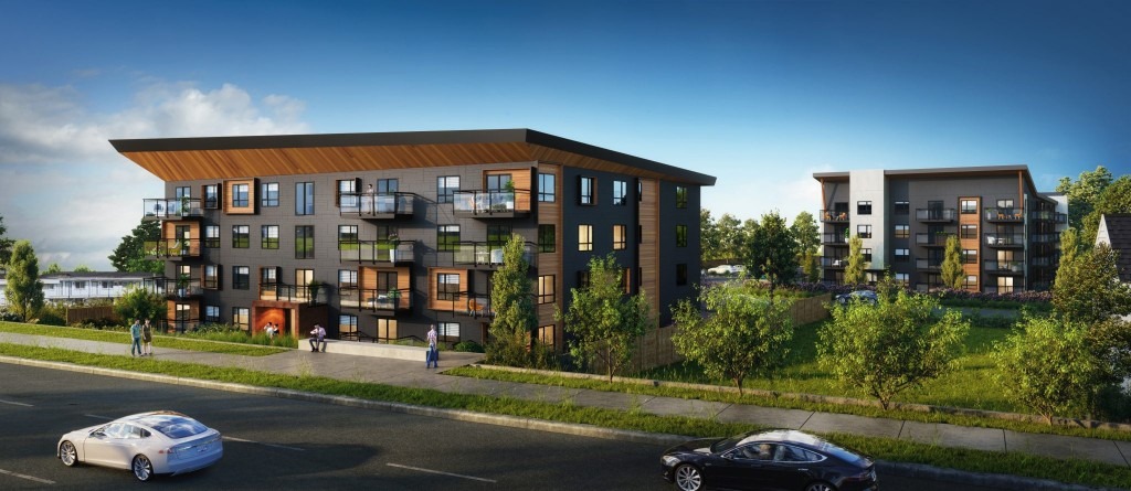 Your Weekly North Vancouver Island Construction News