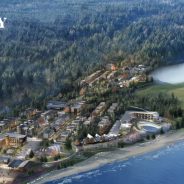 Your Weekly North Vancouver Island Construction News