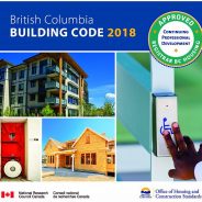 Free BC Building Codes in Around Town