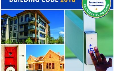Free BC Building Codes in Around Town