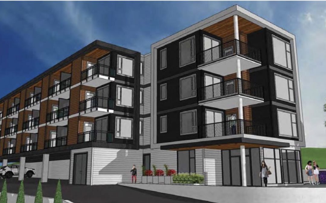 Your Weekly North Vancouver Island Construction News