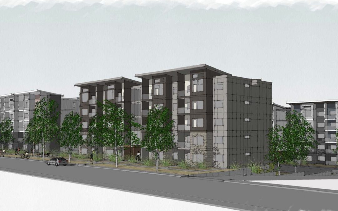 Your Weekly North Vancouver Island Construction News