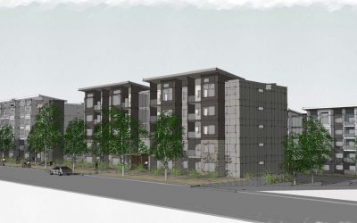 Your Weekly North Vancouver Island Construction News