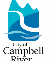 Campbell River’s new development engineer in Around Town