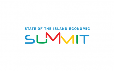 Vancouver Island Economic Summit in Around Town