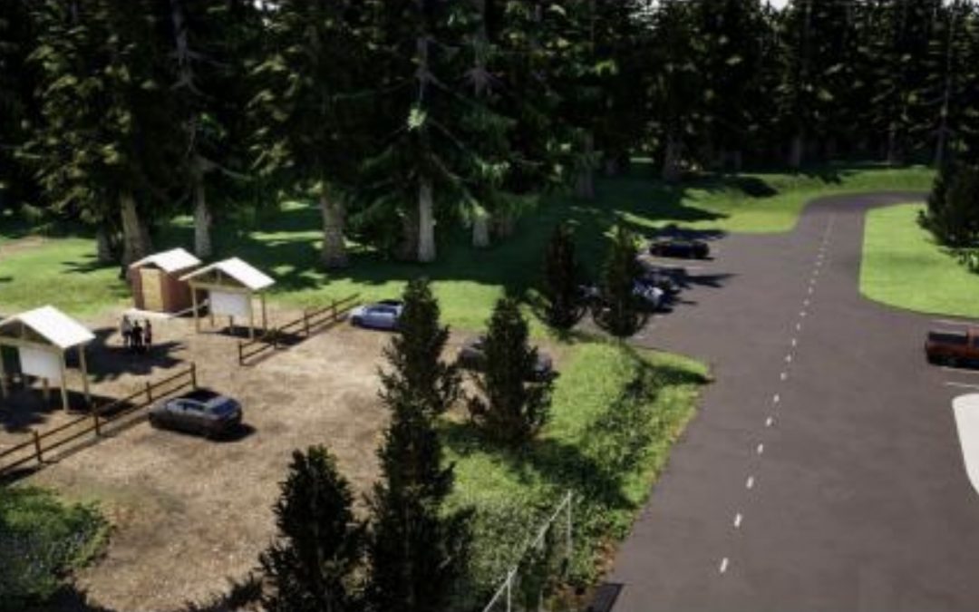 Your Weekly North Vancouver Island Construction News