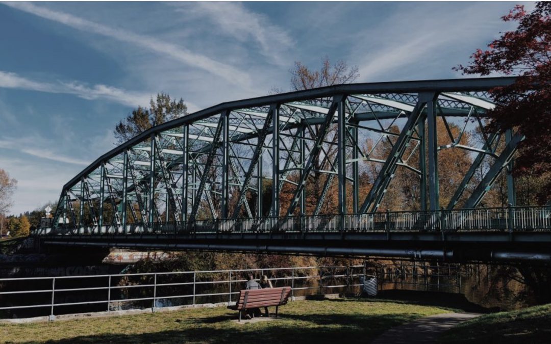Your Weekly North Vancouver Island Construction News