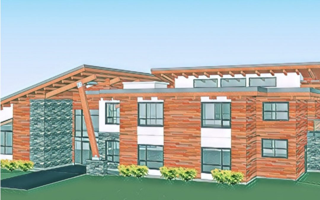 Your Weekly North Vancouver Island Construction News