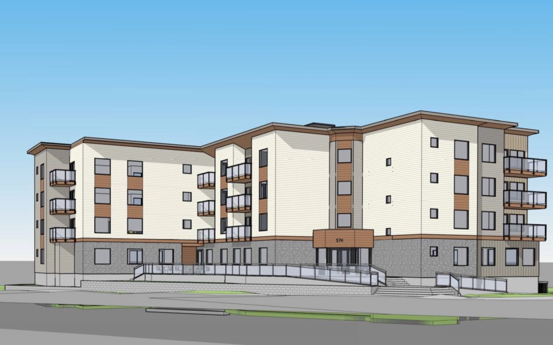 Your Weekly North Vancouver Island Construction News