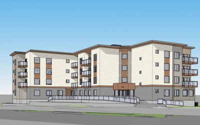 Your Weekly North Vancouver Island Construction News
