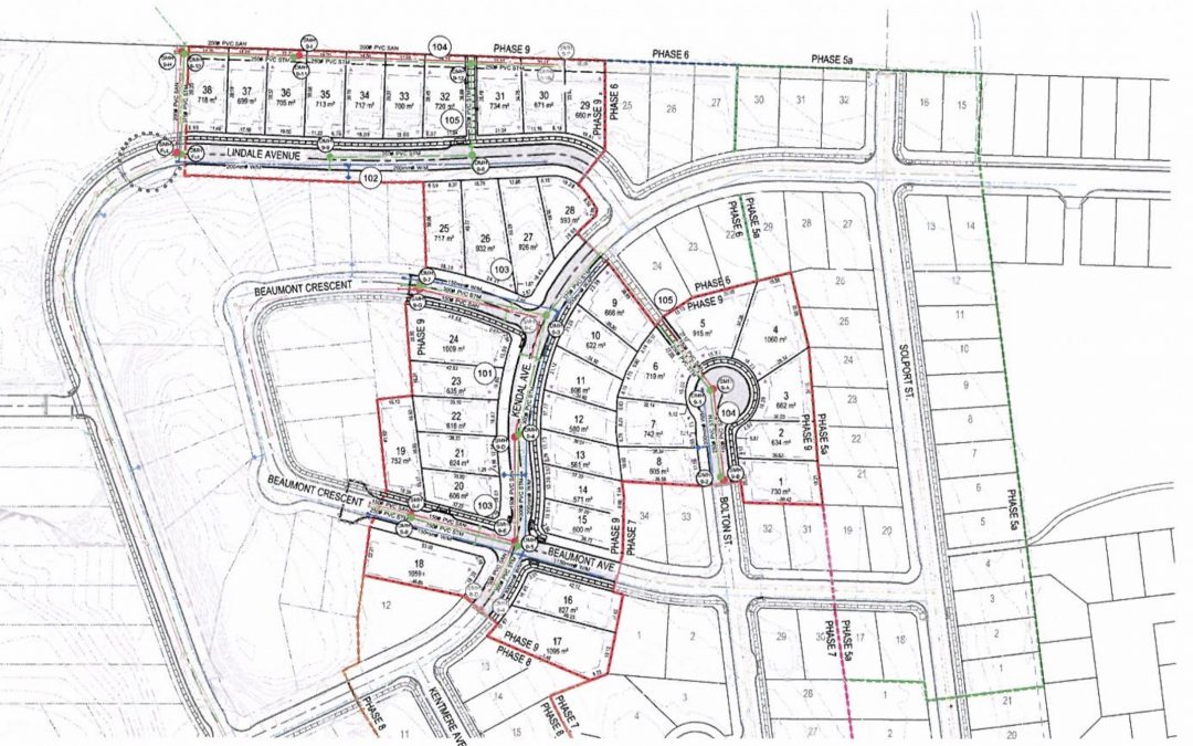 Your Weekly North Vancouver Island Construction News
