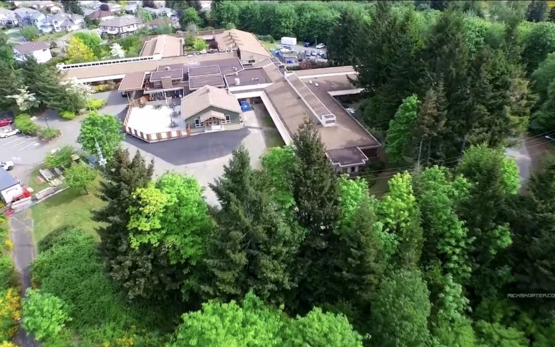 Glacier View Planning Study Open House Invitation In Around Town