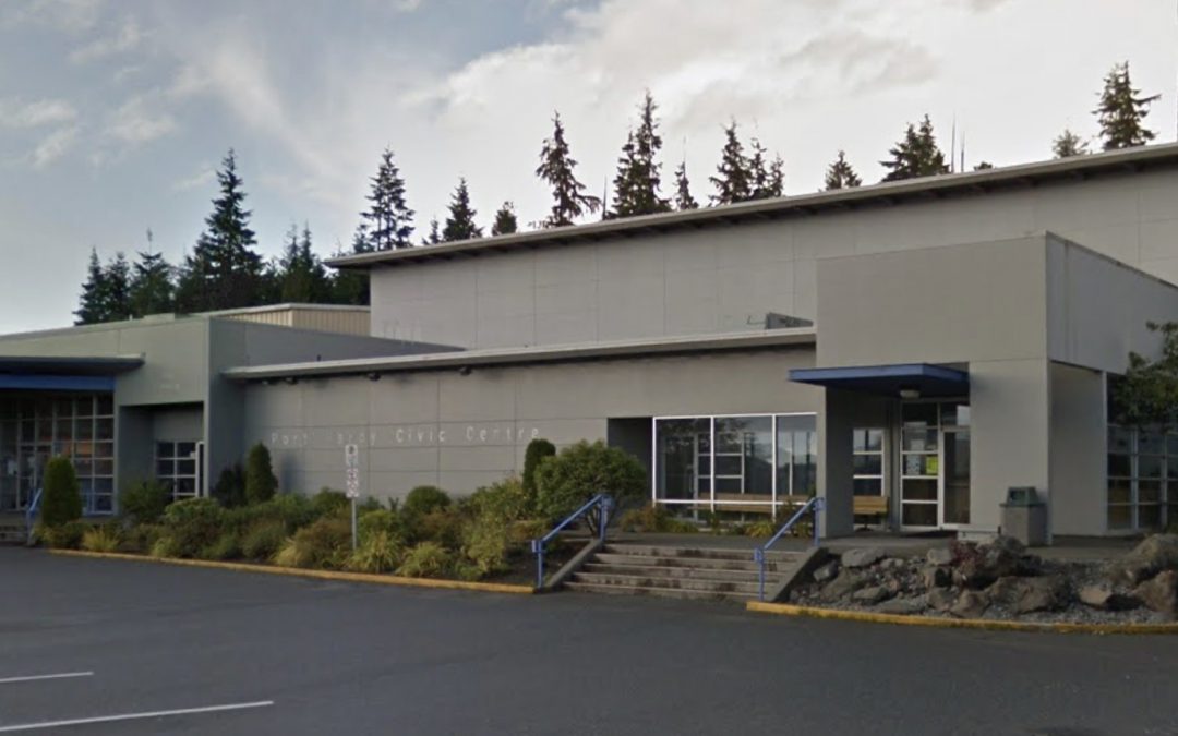 Your Weekly North Vancouver Island Construction News