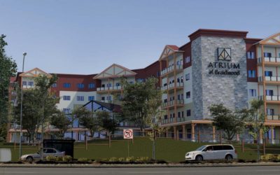 Your Weekly North Vancouver Island Construction News