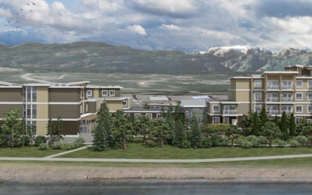 Your Weekly North Vancouver Island Construction News
