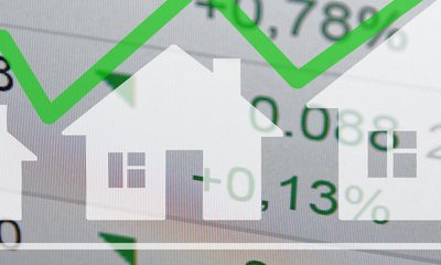 New Home Registry Report Around Town
