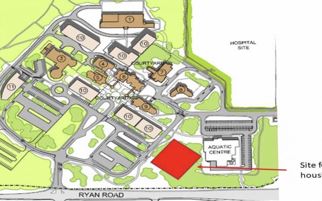 Your Weekly North Vancouver Island Construction News