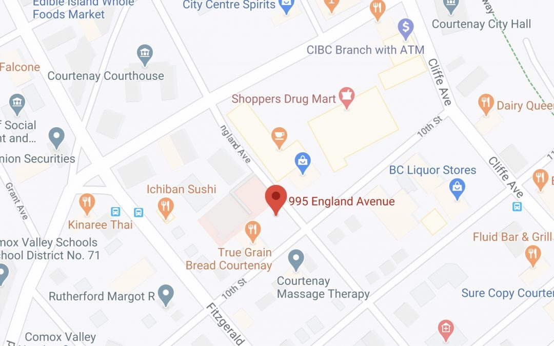 Your Weekly North Vancouver Island Construction News