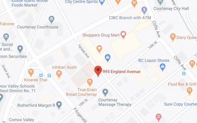 Your Weekly North Vancouver Island Construction News