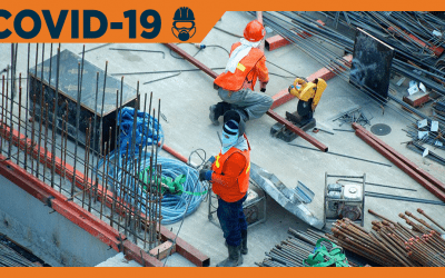 Construction and Financial Briefing in Around Town
