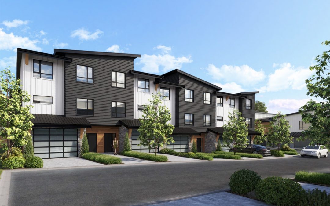 Your Weekly North Vancouver Island Construction News