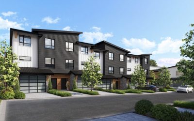 Your Weekly North Vancouver Island Construction News