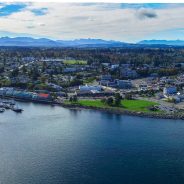 Your Weekly North Vancouver Island Construction News